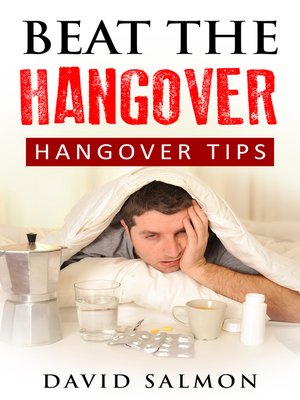 cover image of Beat the Hangover